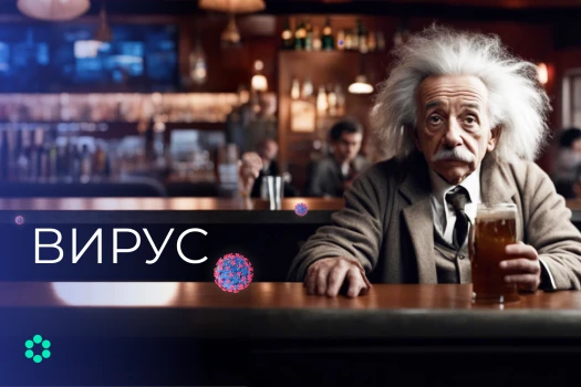 Вирус Эпштейна — Барр