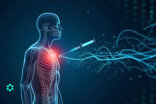 Блокады: точечное обезболивание